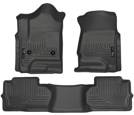 Picture of Husky Liners Floor Liner - 98241