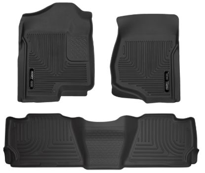 Picture of Husky Liners Floor Liner - 98251