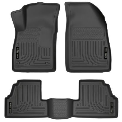 Picture of Husky Liners Floor Liner - 98271