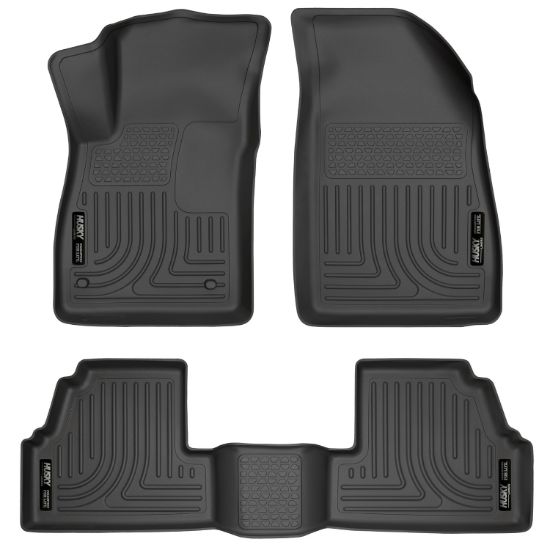Picture of Husky Liners Floor Liner - 98271