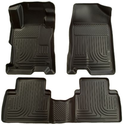 Picture of Husky Liners Floor Liner - 98301
