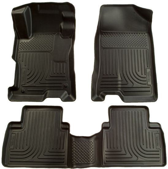 Picture of Husky Liners Floor Liner - 98301