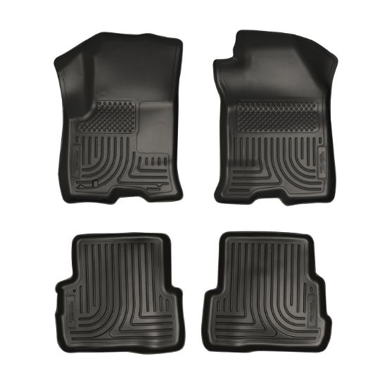 Picture of Husky Liners Floor Liner - 98311