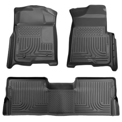 Picture of Husky Liners Floor Liner - 98331