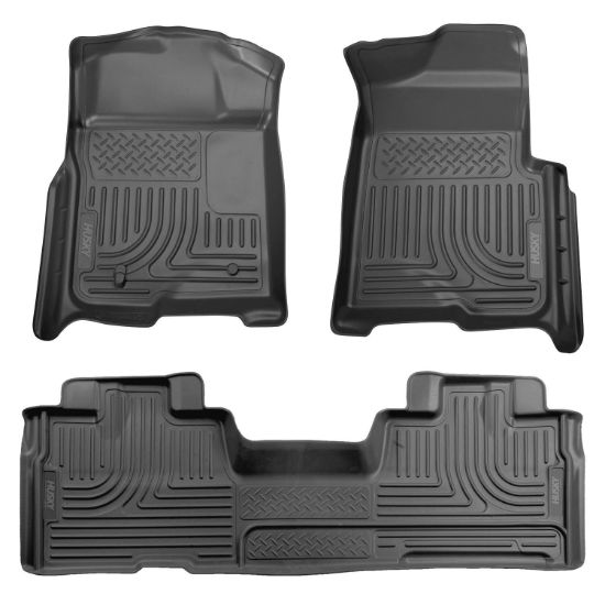 Picture of Husky Liners Floor Liner - 98341