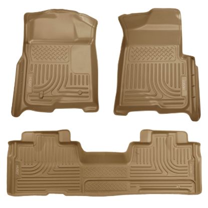 Picture of Husky Liners Floor Liner - 98343