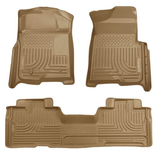 Picture of Husky Liners Floor Liner - 98343