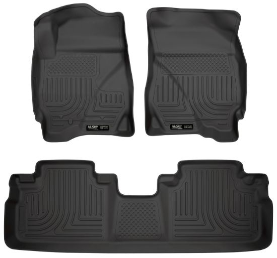 Picture of Husky Liners Floor Liner - 98351