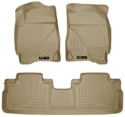 Picture of Husky Liners Floor Liner - 98353
