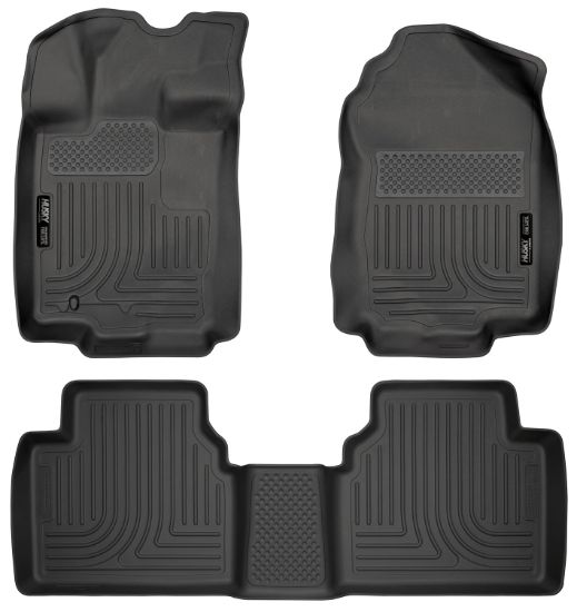 Picture of Husky Liners Floor Liner - 98361