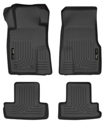 Picture of Husky Liners Floor Liner - 98371