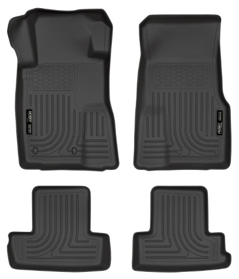 Picture of Husky Liners Floor Liner - 98371