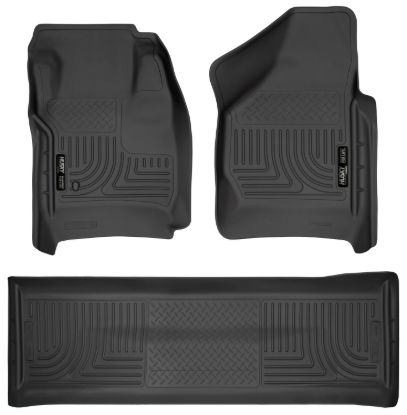 Picture of Husky Liners Floor Liner - 98381