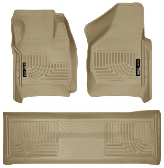 Picture of Husky Liners Floor Liner - 98383