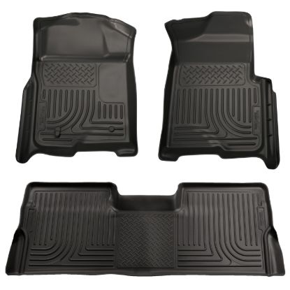 Picture of Husky Liners Floor Liner - 98391