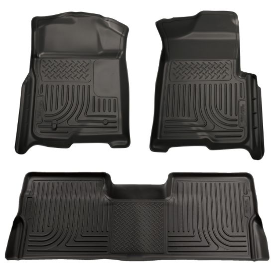 Picture of Husky Liners Floor Liner - 98391