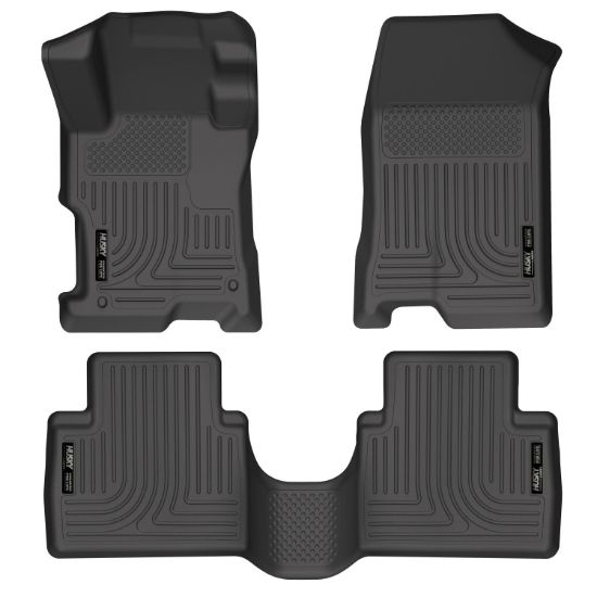 Picture of Husky Liners Floor Liner - 98401