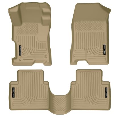 Picture of Husky Liners Floor Liner - 98403