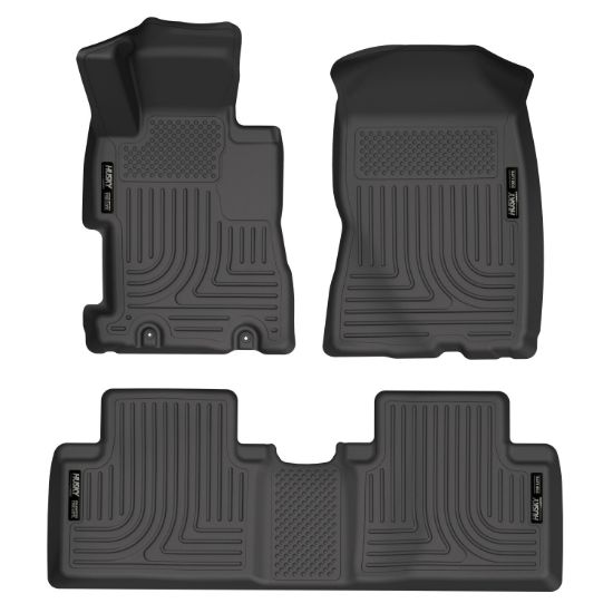 Picture of Husky Liners Floor Liner - 98411