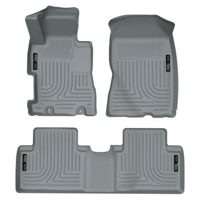 Picture of Husky Liners Floor Liner - 98412