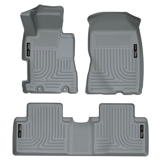 Picture of Husky Liners Floor Liner - 98412