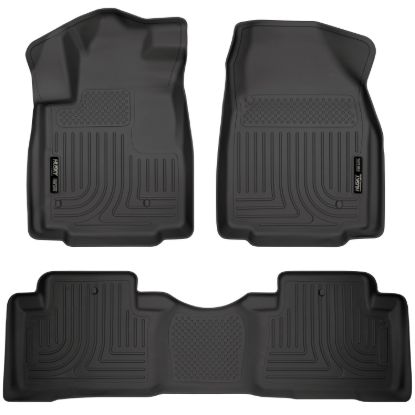 Picture of Husky Liners Floor Liner - 98421