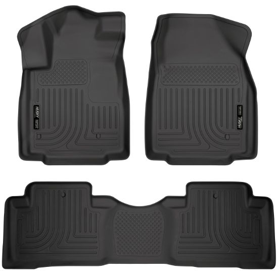 Picture of Husky Liners Floor Liner - 98421