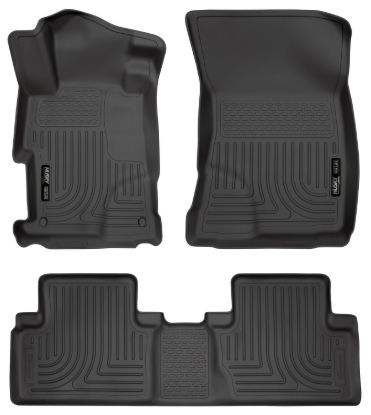Picture of Husky Liners Floor Liner - 98441