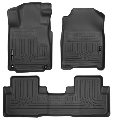 Picture of Husky Liners Floor Liner - 98451