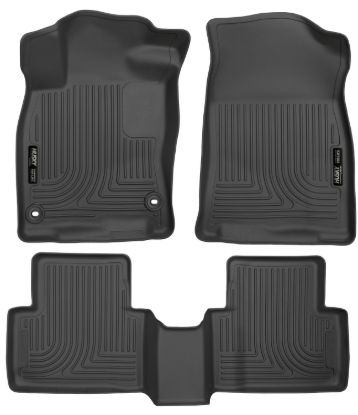 Picture of Husky Liners Floor Liner - 98461