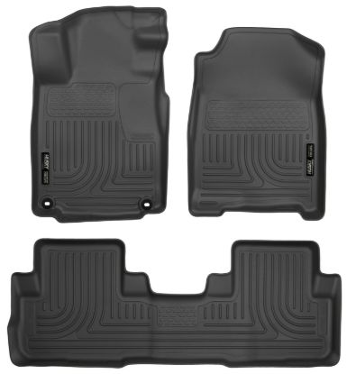 Picture of Husky Liners Floor Liner - 98471