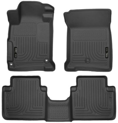 Picture of Husky Liners Floor Liner - 98481