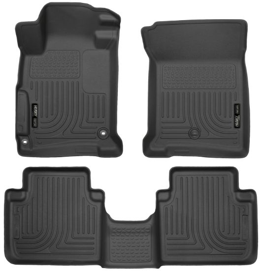 Picture of Husky Liners Floor Liner - 98481