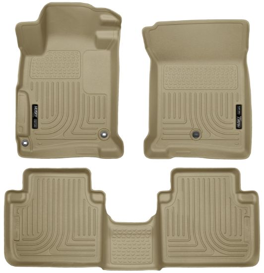 Picture of Husky Liners Floor Liner - 98483