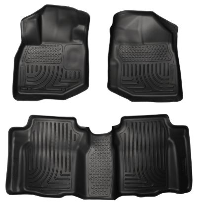 Picture of Husky Liners Floor Liner - 98491