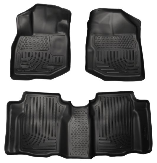 Picture of Husky Liners Floor Liner - 98491