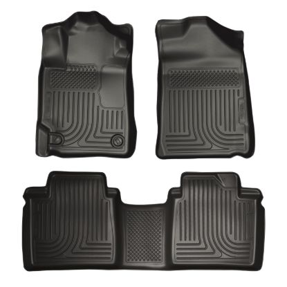 Picture of Husky Liners Floor Liner - 98511