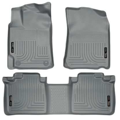 Picture of Husky Liners Floor Liner - 98512