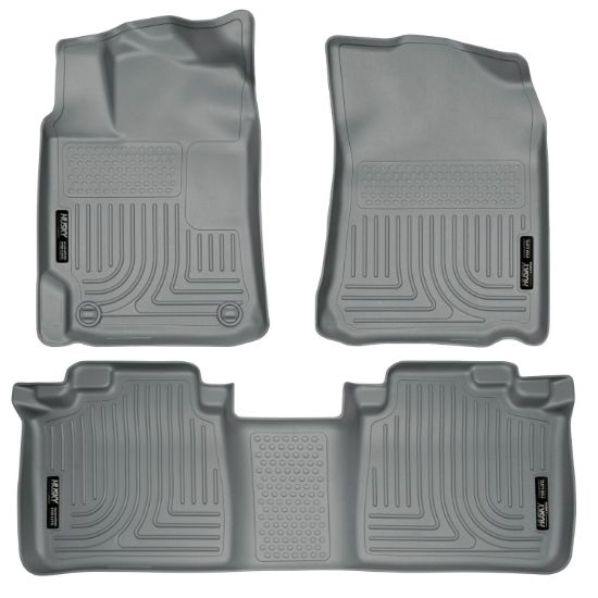 Picture of Husky Liners Floor Liner - 98512