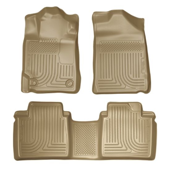 Picture of Husky Liners Floor Liner - 98513