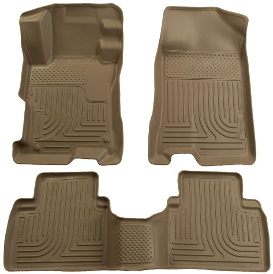 Picture of Husky Liners Floor Liner - 98523