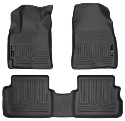 Picture of Husky Liners Floor Liner - 98531