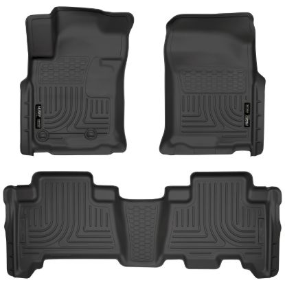 Picture of Husky Liners Floor Liner - 98571
