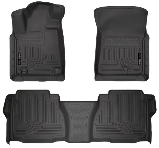 Picture of Husky Liners Floor Liner - 98581