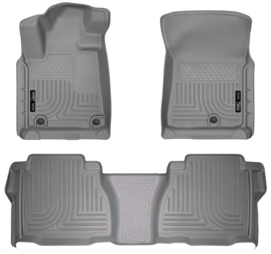 Picture of Husky Liners Floor Liner - 98582