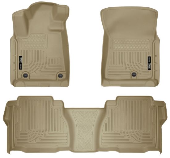 Picture of Husky Liners Floor Liner - 98583
