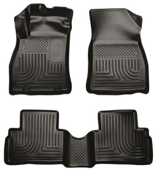 Picture of Husky Liners Floor Liner - 98621