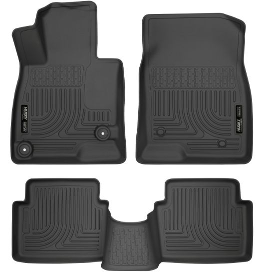 Picture of Husky Liners Floor Liner - 98651