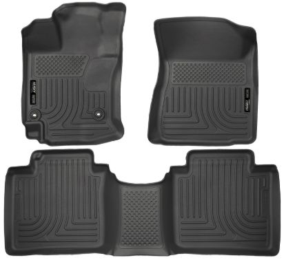 Picture of Husky Liners Floor Liner - 98661