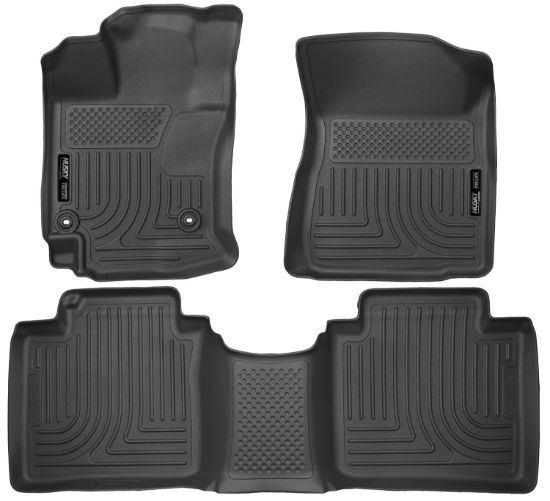 Picture of Husky Liners Floor Liner - 98661